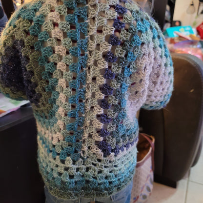 Horizon Cardigan - Toddler