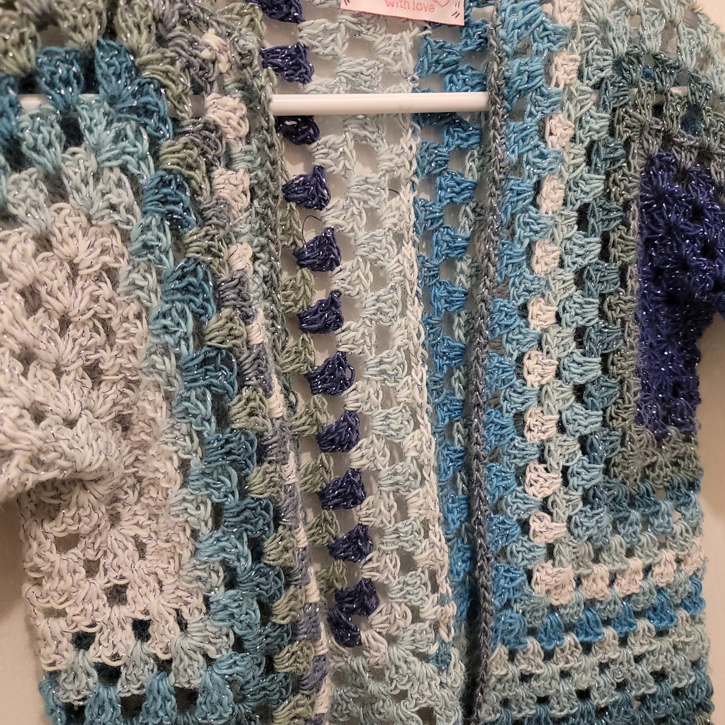 Horizon Cardigan - Toddler
