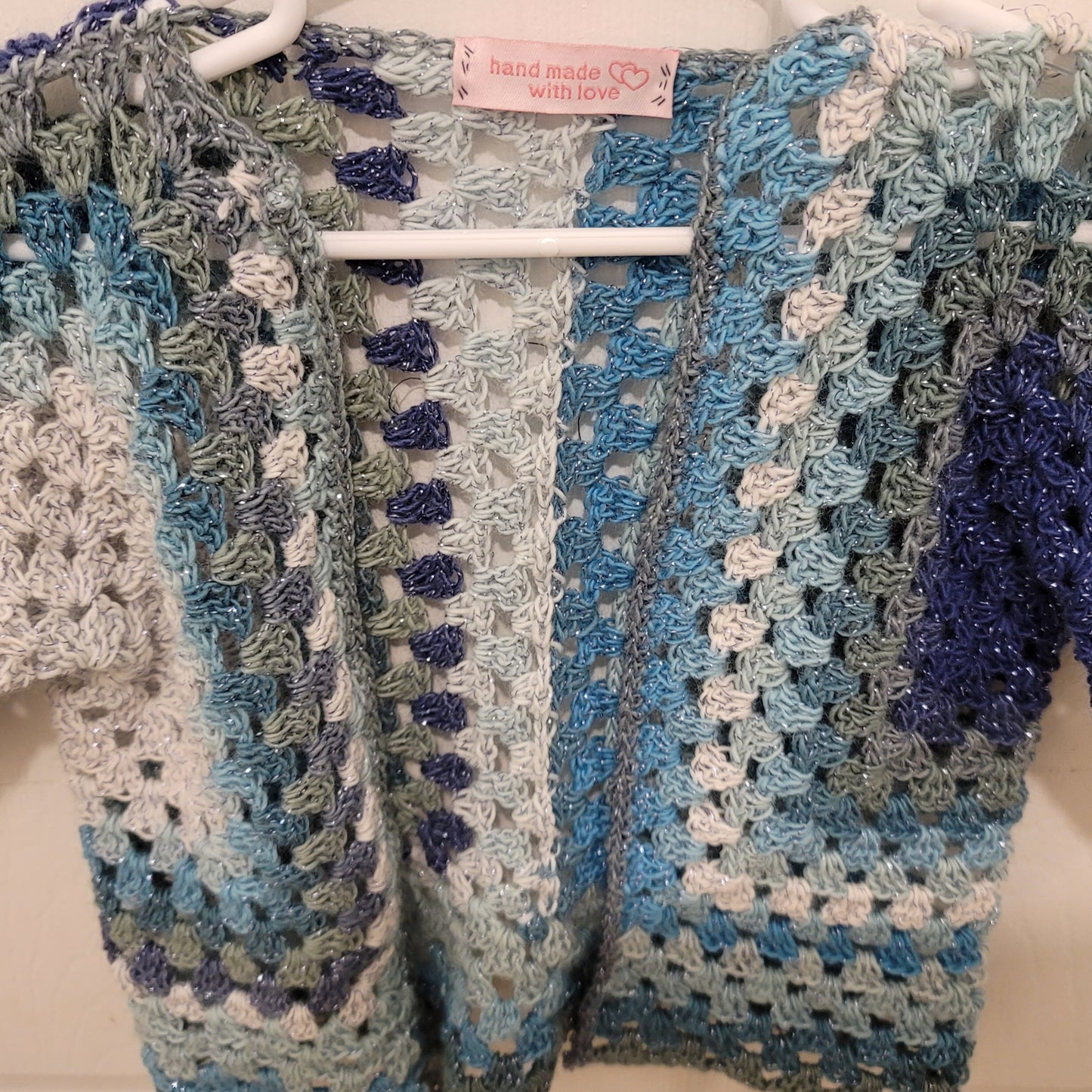 Horizon Cardigan - Toddler
