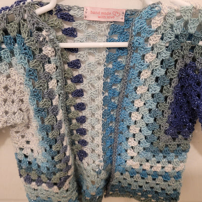 Horizon Cardigan - Toddler