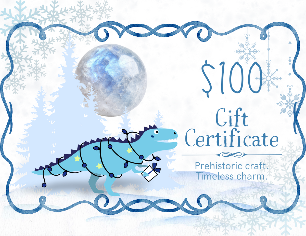 Vinnie's Fibres and Wires Gift Card
