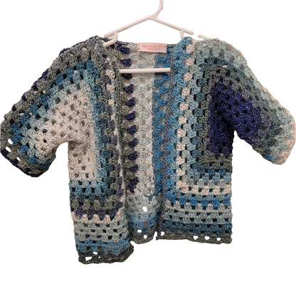 Horizon Cardigan - Toddler